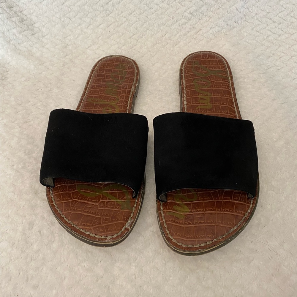 Sam Edelman sandals